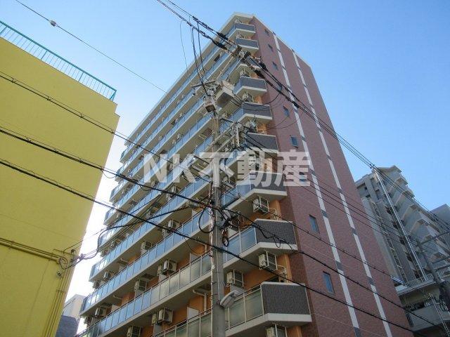 建物外観　外観です