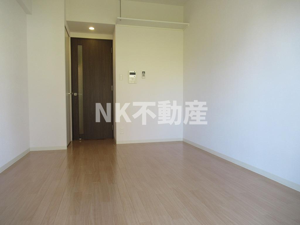 居室・リビング　洋室です