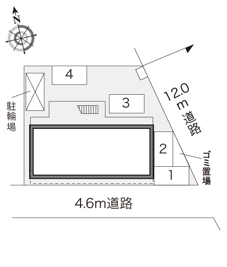 【レオパレスウィングのその他】