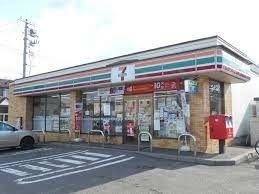 コンビニ　セブンイレブン札幌前田8条店（コンビニ）まで338m