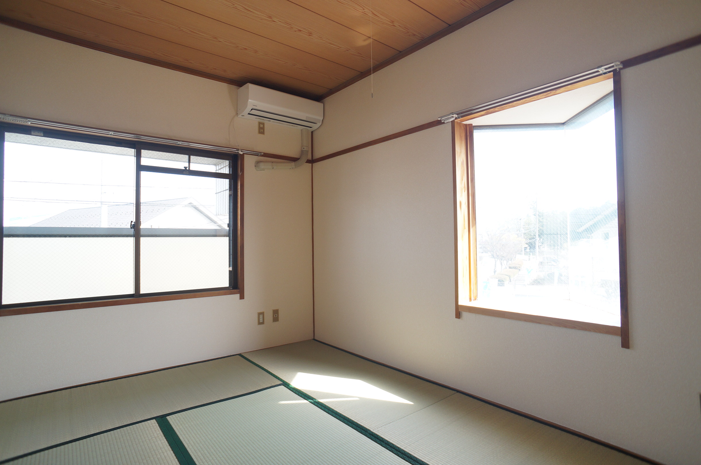 その他部屋・スペース　西和室