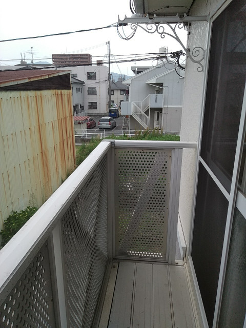 ＪＲ呉線 広駅 徒歩7分 2階建 築37年の内装写真