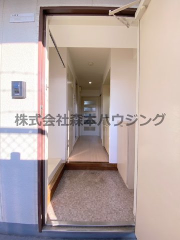 【Fromホキタ1番館のその他部屋・スペース】