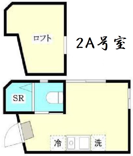 ＤｅｃｏＨＡＵＳの間取り