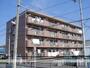 土岐市駅よりバス10分 徒歩4分 築27年9ヶ月 4階建の賃貸物件