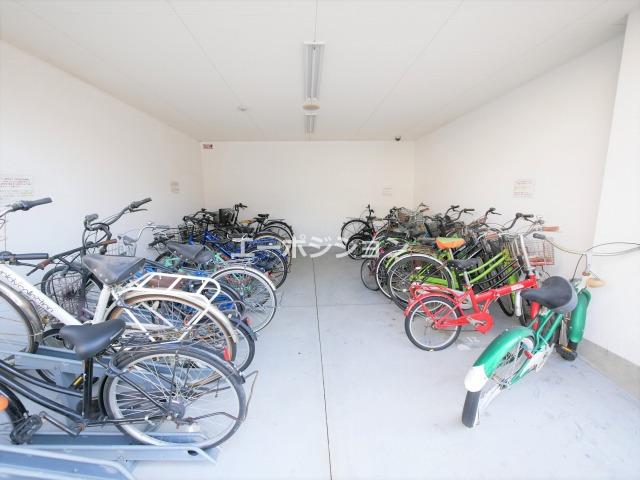 その他共有部分　エルミタージュ難波南V