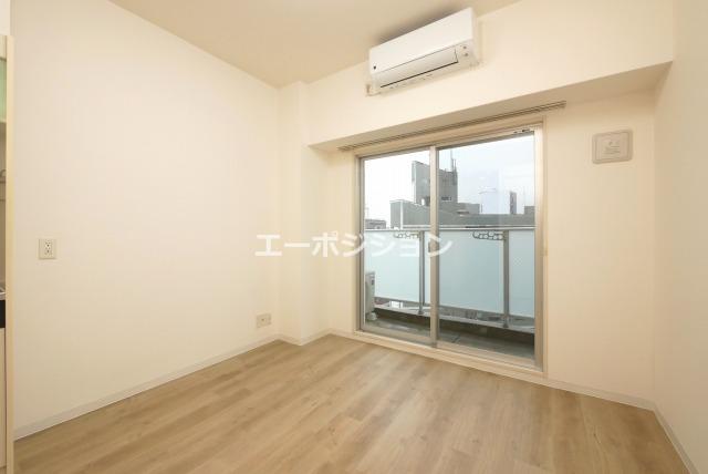 その他部屋・スペース　エルミタージュ難波南V