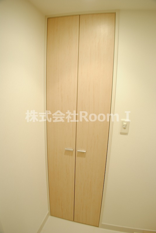 その他部屋・スペース　内装も気になるポイント