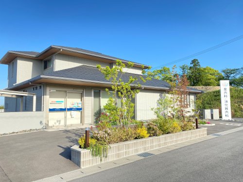 病院　泉内科（病院）まで1056m