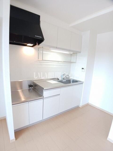 プロムナード・A_内装_1