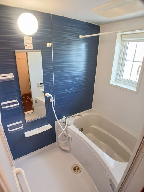 プロムナード・A_内装_2