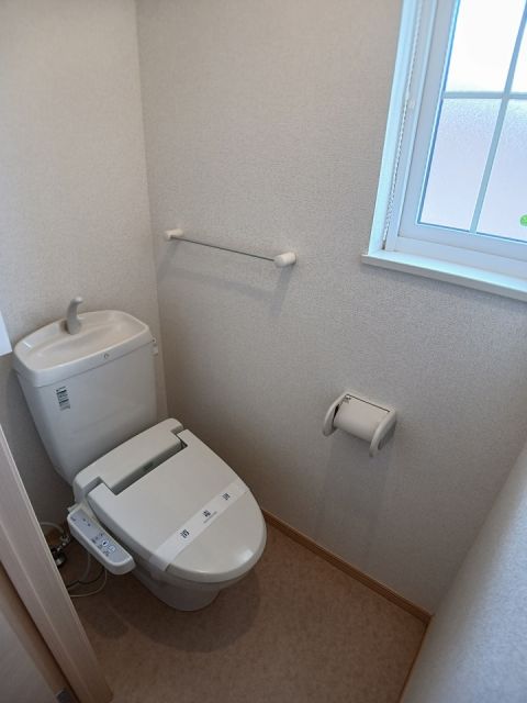 プロムナード・A_内装_3