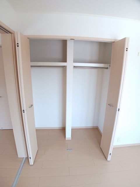 プロムナード・A_内装_4