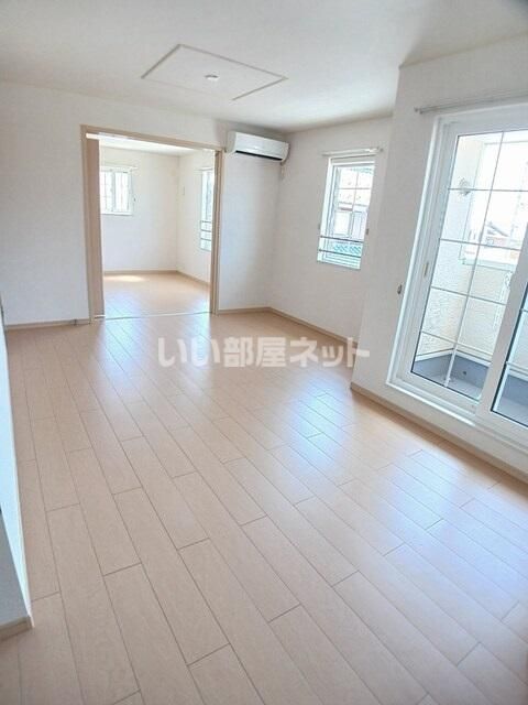 プロムナード・A_内装_0