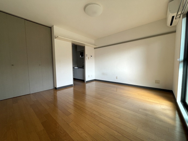 居室・リビング　洋室です♪