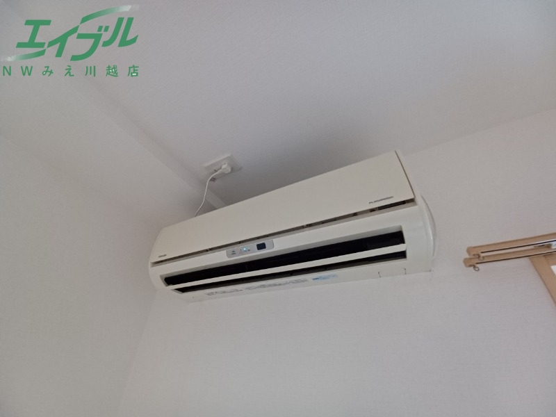 その他設備　同型参考写真