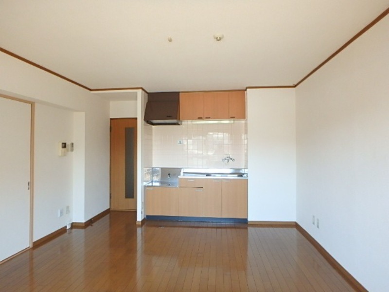 居室・リビング　図面と現状に相違がある場合には現状を優先