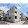 尼ケ坂駅より徒歩6分 3階 築7年2ヶ月の賃貸物件