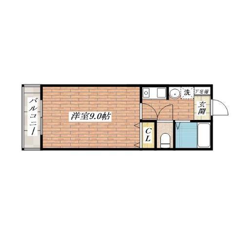 茨木市新庄町