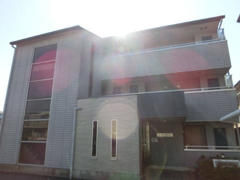 茨木市新庄町