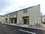 ヒカルサ境港外江町ウエストII 2階 新築の賃貸物件