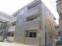 綾瀬駅より徒歩12分 3階 築8年4ヶ月の賃貸物件