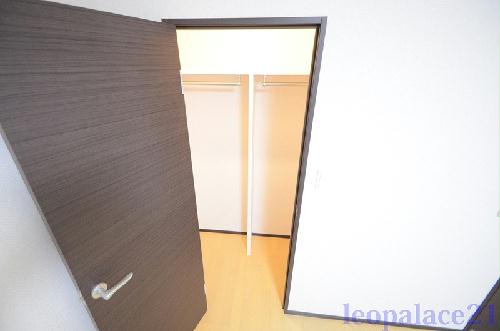 収納　同タイプの物件写真です。