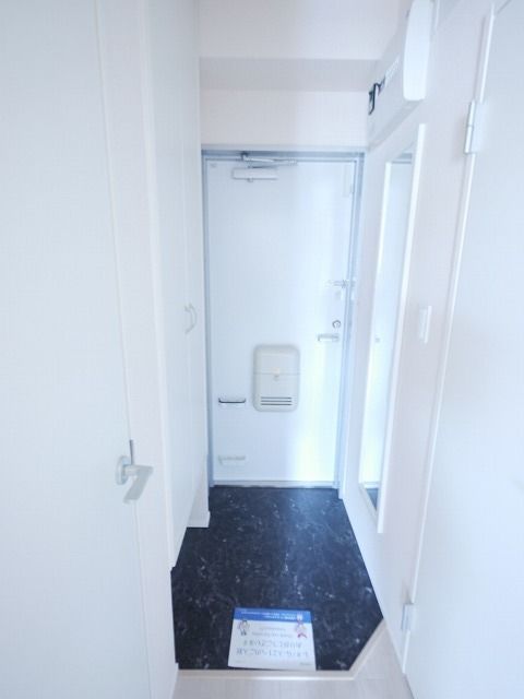 玄関　★玄関です★