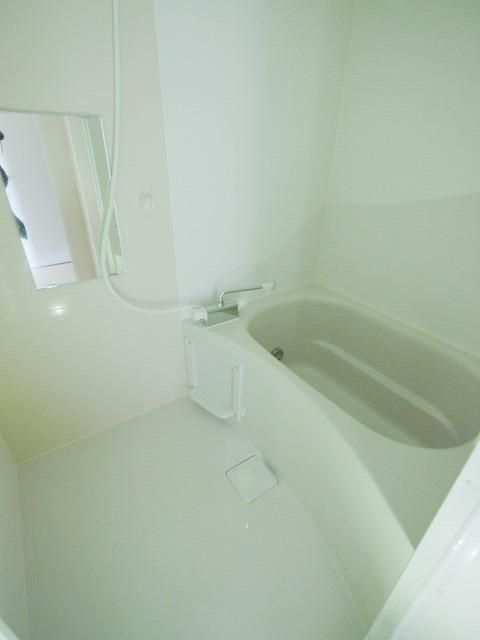 バス・シャワールーム　★追焚付のお風呂です★