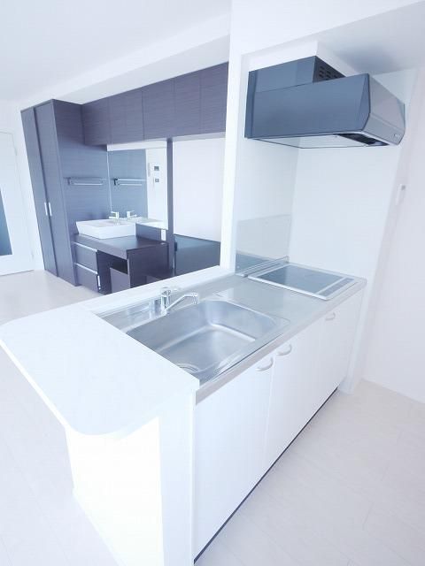 キッチン　★人気のカウンターキッチン★