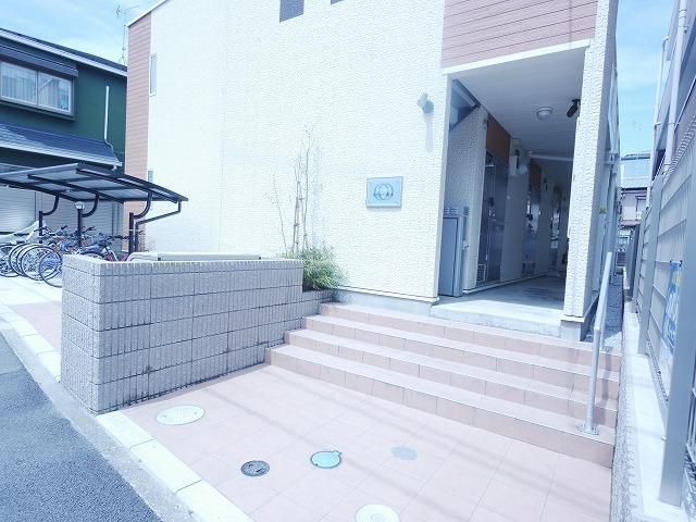 エントランス　★エントランス★