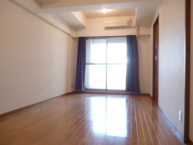 居室・リビング　居室