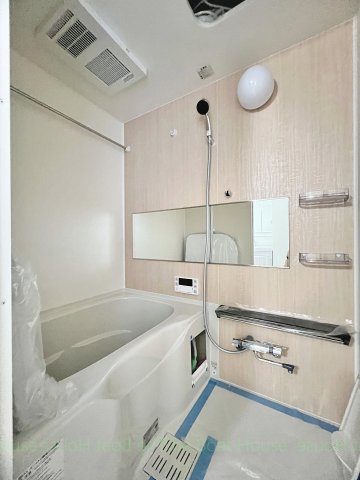 バス・シャワールーム　※類似タイプ