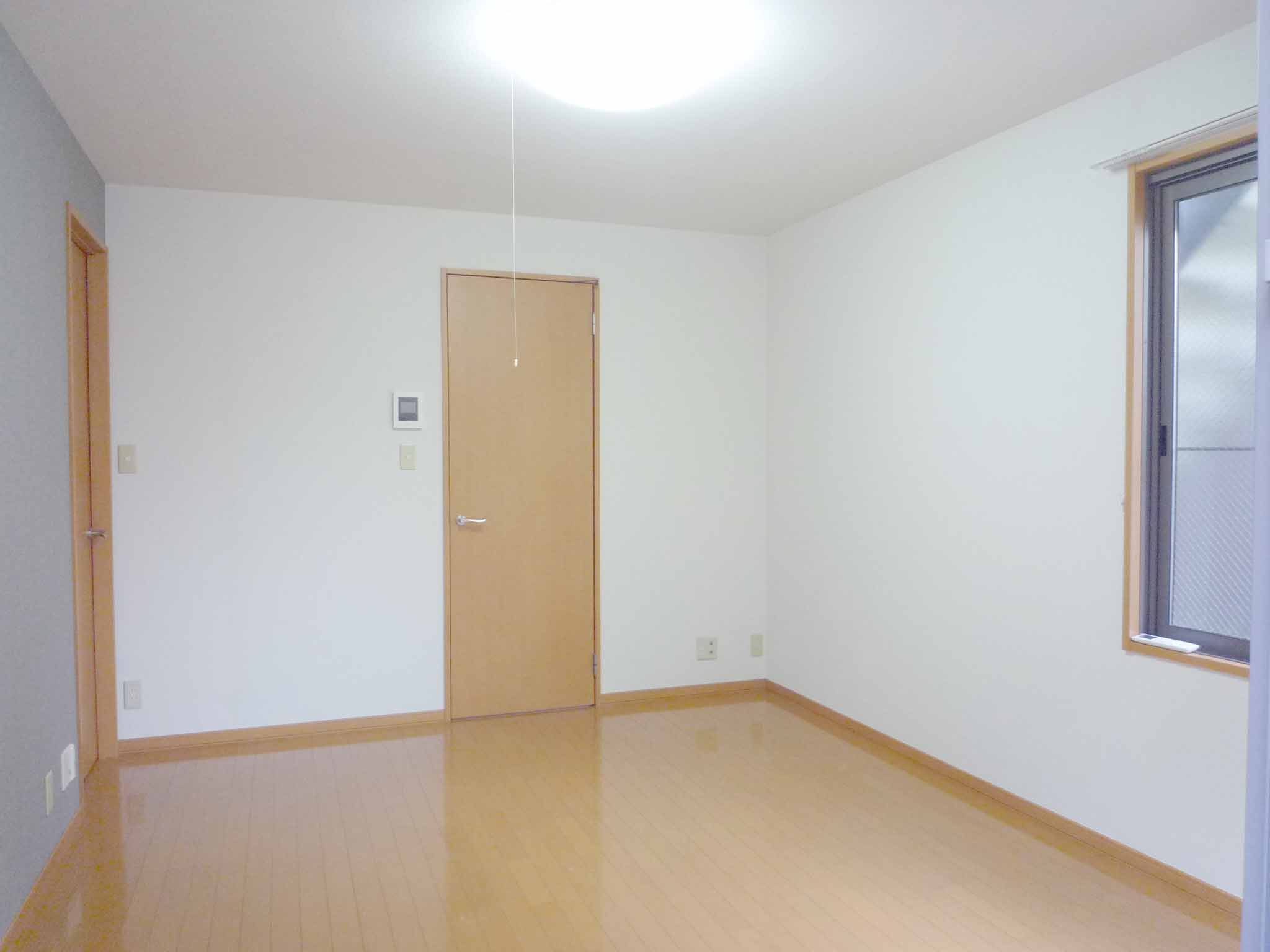 その他部屋・スペース　フローリング8帖