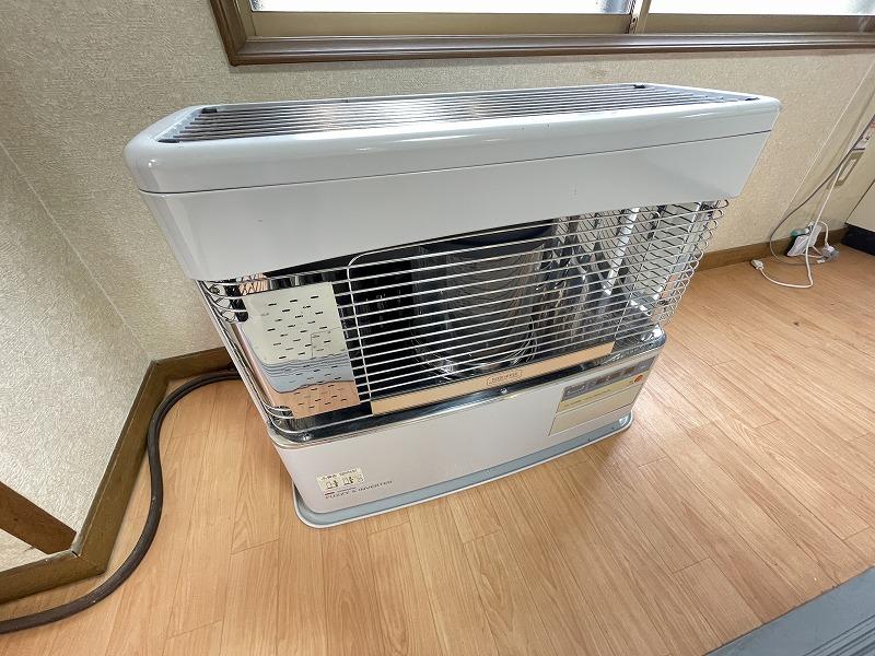 その他設備　設備