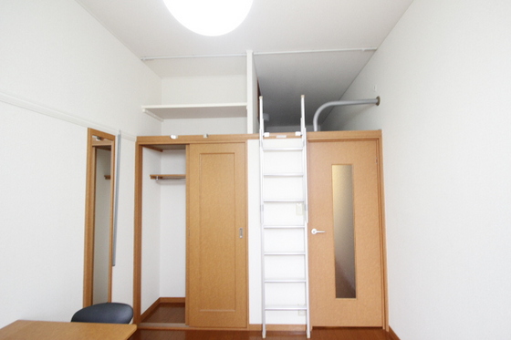 その他部屋・スペース　※別号室の写真です