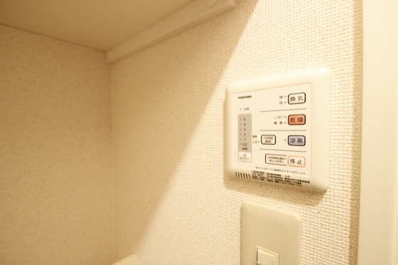 その他　※別号室の写真です