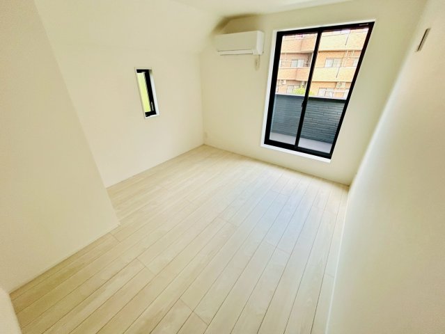 その他部屋・スペース　洋室(1)☆