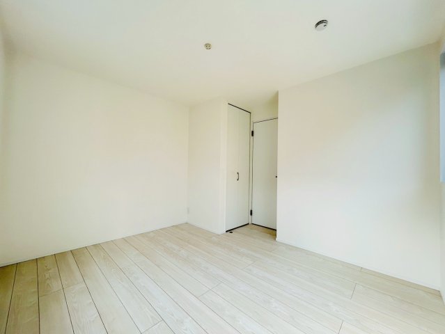 その他設備　洋室(2)☆