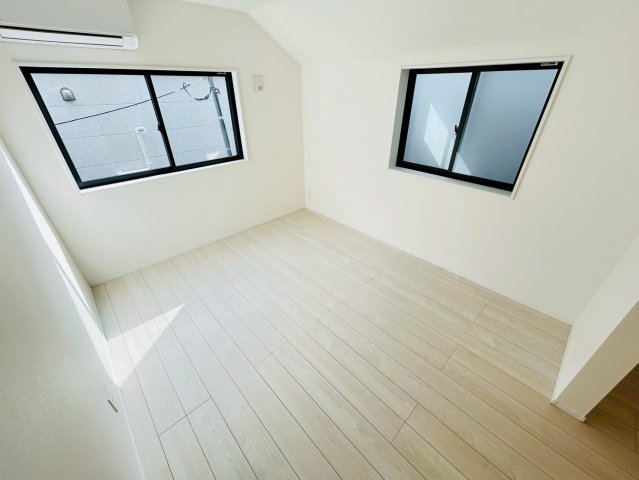 その他　サービスルーム☆