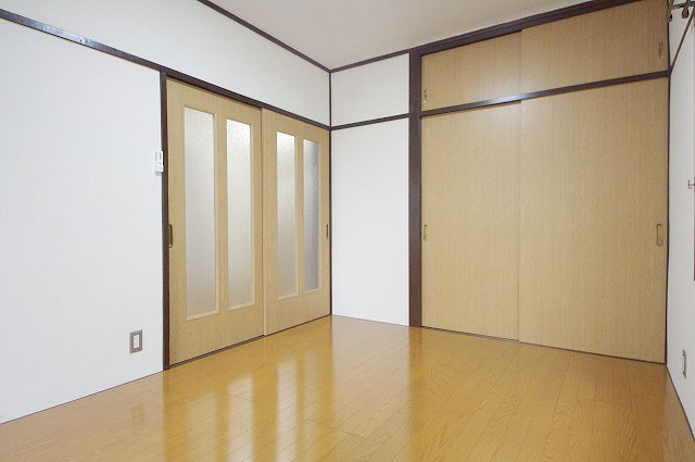 その他部屋・スペース　洋室