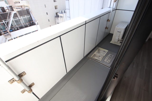 バルコニー　別室の参考写真です。※現況優先