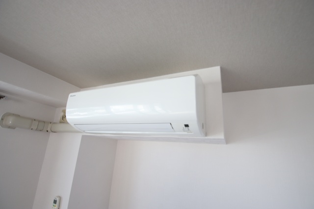 その他設備　別室の参考写真です。※現況優先