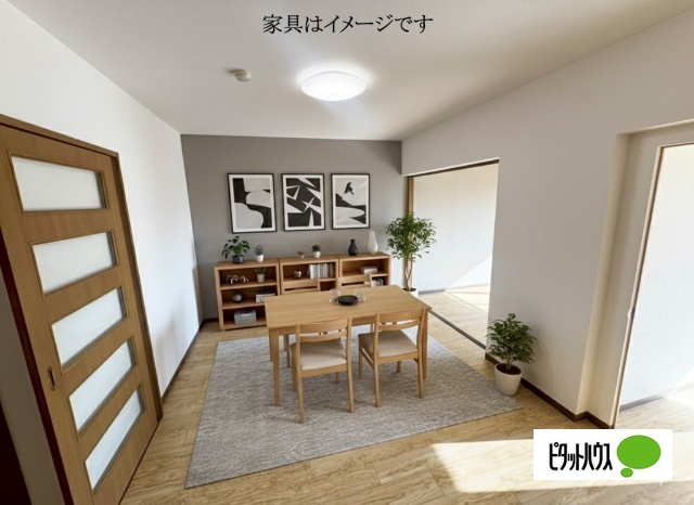 居室・リビング