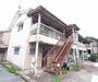 建物外観　ペット相談します。