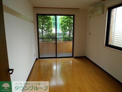 居室・リビング　Cタイプ2012年5月撮影