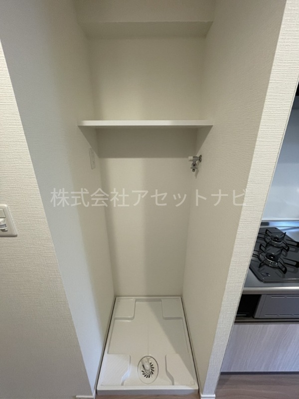 その他設備　※同仕様別フロアの参考画像になります。