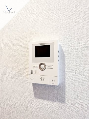 その他設備　類似別物件の写真です