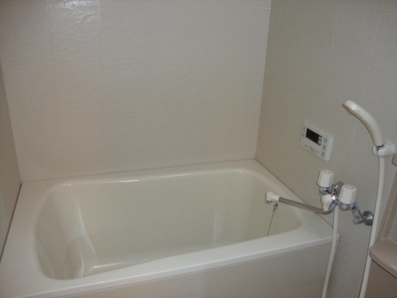 バス・シャワールーム　図面と現状に相違がある場合には現状を優先