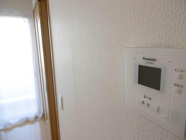 セキュリティ　類似間取り